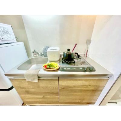 【名古屋市中村区/中村公園駅徒歩約1分/無料Wi-Fi/バストイレ別・独立洗面台/オートロック】ディアレイシャス名古屋中村公園Ⅱ ファミマンの物件画像