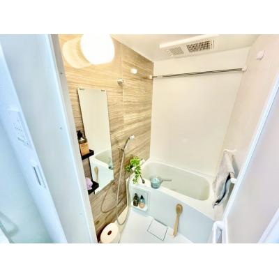 【名古屋市中村区/中村公園駅徒歩約1分/無料Wi-Fi/バストイレ別・独立洗面台/オートロック】ディアレイシャス名古屋中村公園Ⅱ ファミマンの物件画像