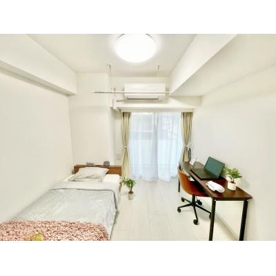 🐣🐔名古屋市中区/大須観音駅徒歩3分/無料Wi-Fi/角部屋/バストイレ別/オートロック🐔🐣ディアレイシャス大須観音Ⅲ ファミマンの物件画像