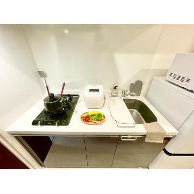 🐣🐔名古屋市中区/大須観音駅徒歩3分/無料Wi-Fi/角部屋/バストイレ別/オートロック🐔🐣ディアレイシャス大須観音Ⅲ ファミマンの物件画像