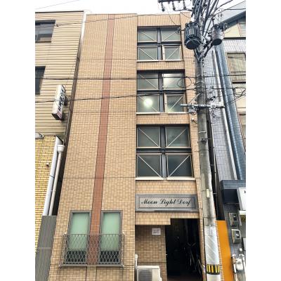 ミニステイ　ムーンライトドルフの物件画像