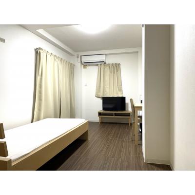 ミニステイ　ムーンライトドルフの物件画像