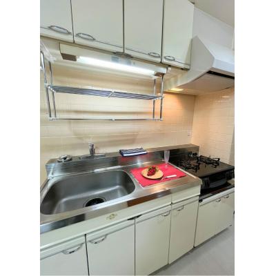 ☆防府駅から徒歩１０分　☆駐車場あり　☆インターネット無料  H4の物件画像