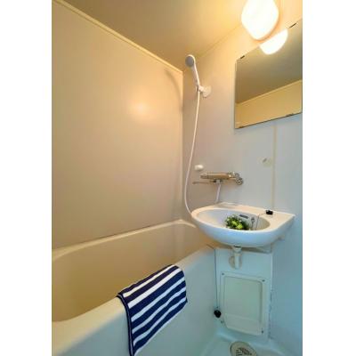 ☆防府駅から徒歩１０分　☆駐車場あり　☆インターネット無料  H4の物件画像