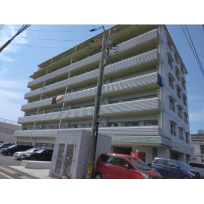 ☆防府駅から徒歩１０分　☆駐車場あり　☆インターネット無料  H4の物件画像