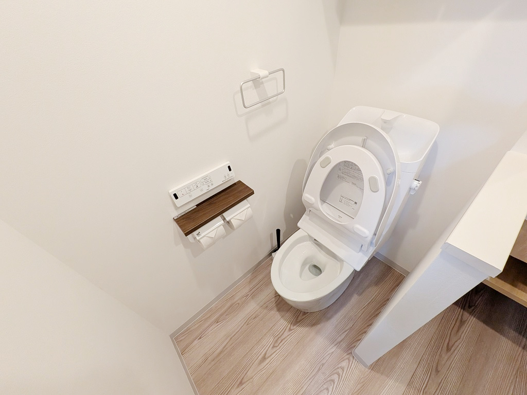 グッドステイ板橋本町WESTウィロー□△『禁煙ルーム・1R・26平米・1名入居限定・追い焚き機能・浴室乾燥付』【ハイクラス】の物件画像