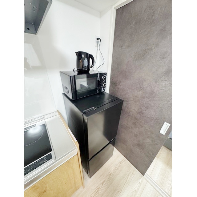 マンスリーリブマックス板橋本町WESTウィロー△『禁煙ルーム・1DK・26平米』【1名入居限定・追い焚き機能・浴室乾燥付】≪エクセレントシリーズ≫の物件画像