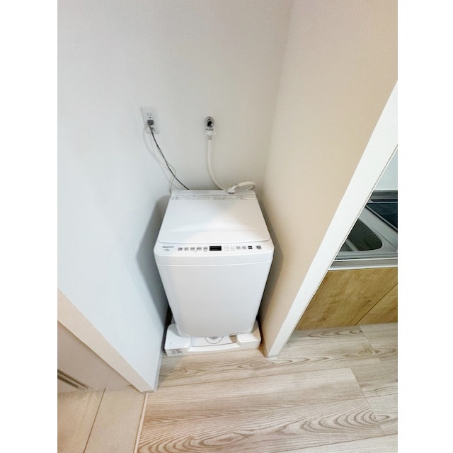 マンスリーリブマックス板橋本町WESTウィロー△『禁煙ルーム・1DK・26平米』【1名入居限定・追い焚き機能・浴室乾燥付】≪エクセレントシリーズ≫の物件画像