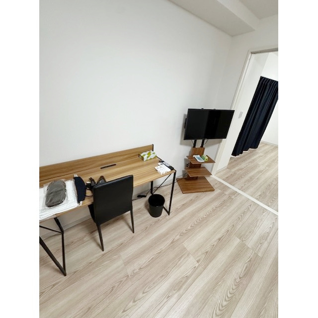 マンスリーリブマックス板橋本町WESTウィロー△『禁煙ルーム・1LDK・32平米』【1名入居限定・追い焚き機能・独立洗面】≪エクセレントシリーズ≫の物件画像