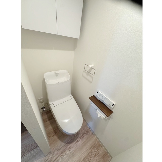 グッドステイ板橋本町WESTウィロー△『禁煙ルーム・1LDK・32平米・1名入居限定・追い焚き機能・独立洗面』【ハイクラス】の物件画像