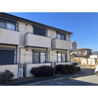 Y’sガーデン　近日オープン予定　平出工業団地近隣物件　ショッピングモール徒歩4分の好立地です！　の物件画像