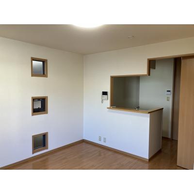 Y’sガーデン　近日オープン予定　平出工業団地近隣物件　ショッピングモール徒歩4分の好立地です！　の物件画像