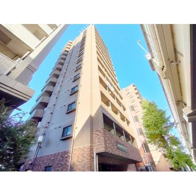 【60日以上の利用でお得🌈】【禁煙🚭/Wi-Fi無料🌐】マイナビSTAYミライエ渋谷本町　1504の物件画像