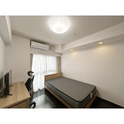 【🎉初期費用オフ｜お得なキャンペーン】【禁煙🚭/Wi-Fi無料🌐】マイナビSTAYミライエ渋谷本町　1504の物件画像