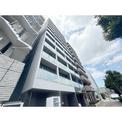 【🎉初期費用オフ｜お得なキャンペーン】【禁煙🚭/Wi-Fi無料🌐】マイナビSTAY川崎グランデ　1105の物件画像