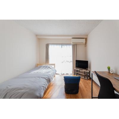 八王子エリア✨家具家電付き❗Wi-Fi無料🛜駐車場付き🚙TM132　302号室の物件画像