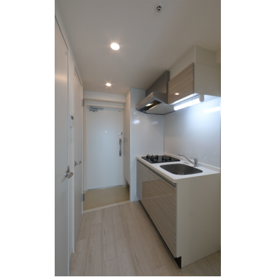 フリーステイ大国町　★電車で『なんば』駅へ２分★の物件画像