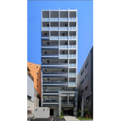 フリーステイ大国町　★電車で『なんば』駅へ２分★の物件画像