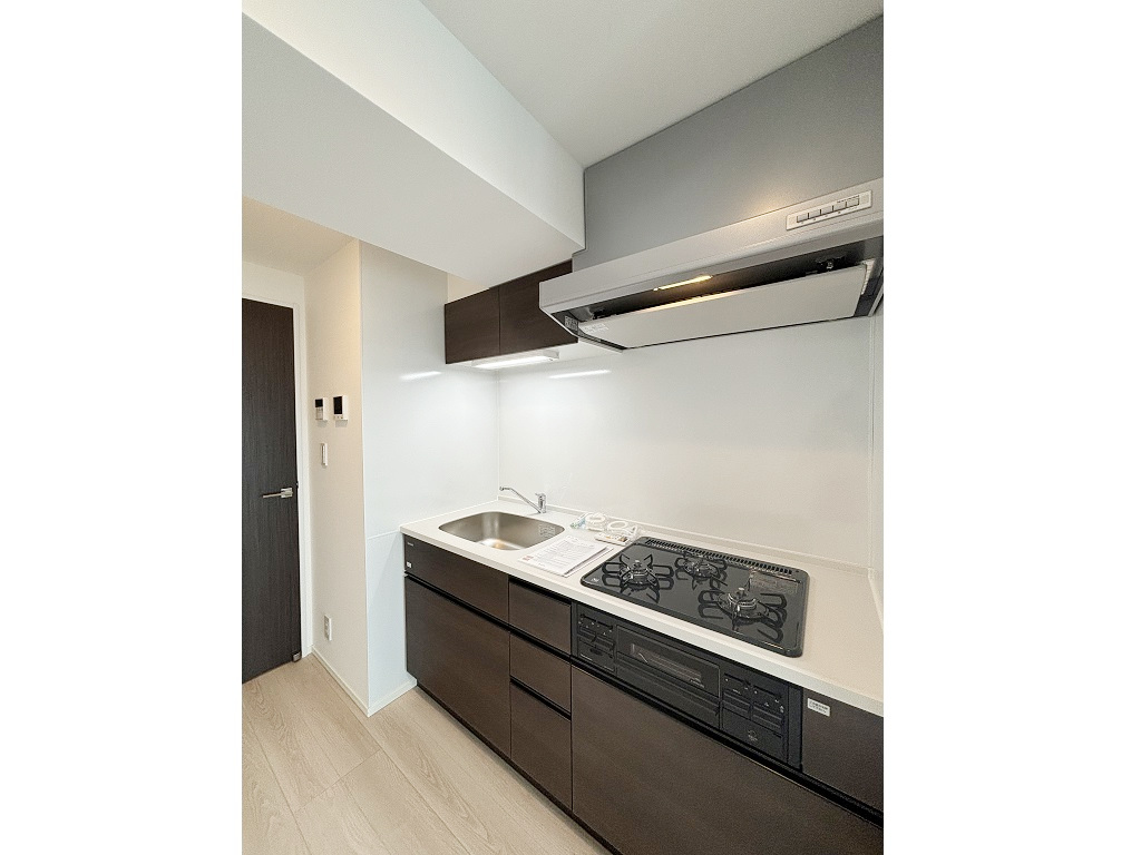 マンスリーリブマックス渋谷幡ヶ谷WEST☆『禁煙ルーム・1DK・33平米』【Wi-Fi無制限・ドラム式洗濯機】≪プレミアムシリーズ≫の物件画像