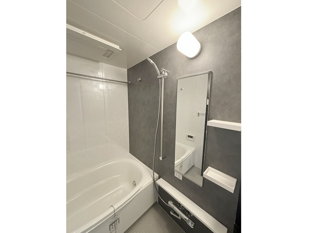 グッドステイ渋谷幡ヶ谷WEST■『禁煙ルーム・1DK・33平米・Wi-Fi無制限・ドラム式洗濯機』【デラックス】の物件画像