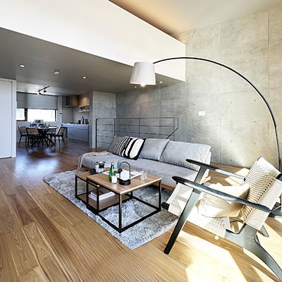 【2026年2月24日～2026年3月5日の間でご入居可能な方限定】アットインTokyoHygge1の物件画像