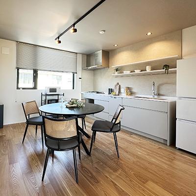 【2026年2月24日～2026年3月5日の間でご入居可能な方限定】アットインTokyoHygge1の物件画像