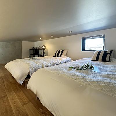 【2026年2月24日～2026年3月5日の間でご入居可能な方限定】アットインTokyoHygge1の物件画像