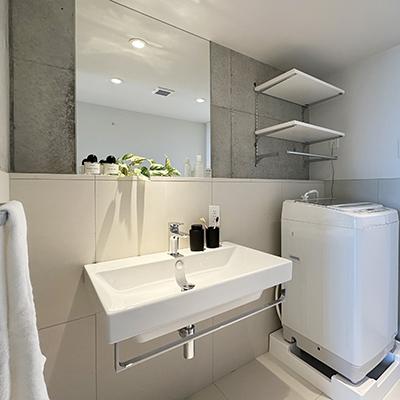 【2026年2月24日～2026年3月5日の間でご入居可能な方限定】アットインTokyoHygge1の物件画像