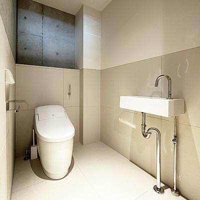 【2026年2月24日～2026年3月5日の間でご入居可能な方限定】アットインTokyoHygge1の物件画像