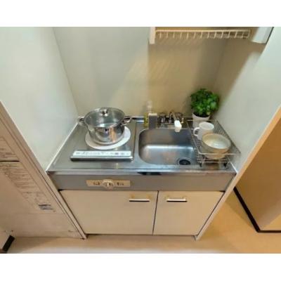 【堺駅すぐ‼️徒歩2分🏃🏃💨💨】商業施設🏙️が近く生活便利✨✨✨【インターネット無料💻】の物件画像