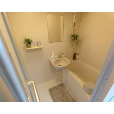 【堺駅すぐ‼️徒歩2分🏃🏃💨💨】商業施設🏙️が近く生活便利✨✨✨【インターネット無料💻】の物件画像