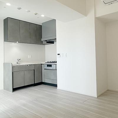 アットイン上野16-1『公式サイトなら室内画像も豊富で空室状況も確認可能！WEBでらくらく予約！「アットイン」で検索！🔍』の物件画像