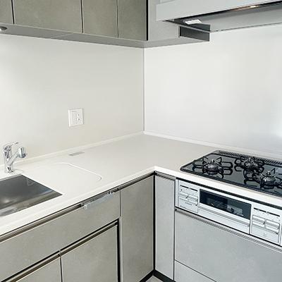 アットイン上野16-1『公式サイトなら室内画像も豊富で空室状況も確認可能！WEBでらくらく予約！「アットイン」で検索！🔍』の物件画像