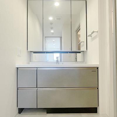 アットイン上野16-1『公式サイトなら室内画像も豊富で空室状況も確認可能！WEBでらくらく予約！「アットイン」で検索！🔍』の物件画像