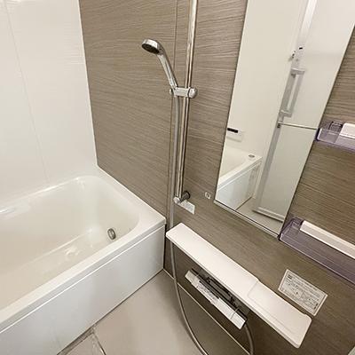 アットイン上野16-1『公式サイトなら室内画像も豊富で空室状況も確認可能！WEBでらくらく予約！「アットイン」で検索！🔍』の物件画像