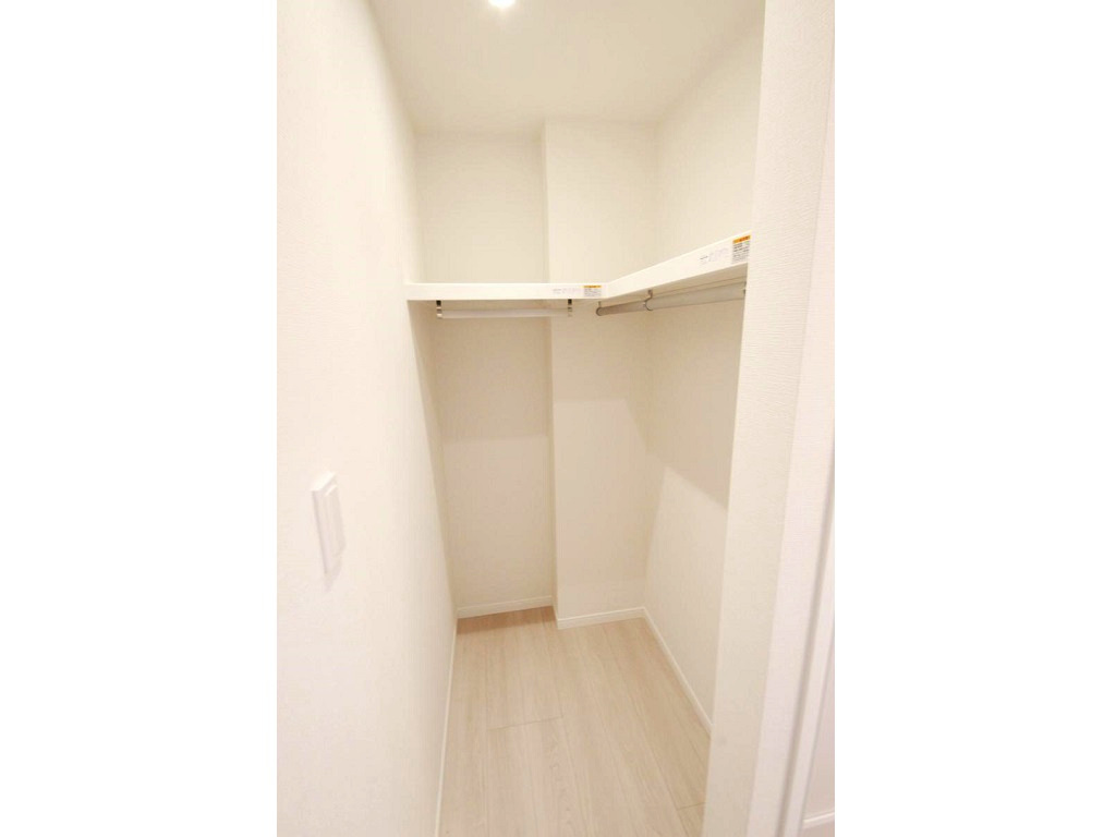 マンスリーリブマックス上北沢WESTエルモア※『禁煙ルーム・1DK・27平米』【追い焚き機能・独立洗面・浴室乾燥付】≪エクセレントシリーズ≫の物件画像