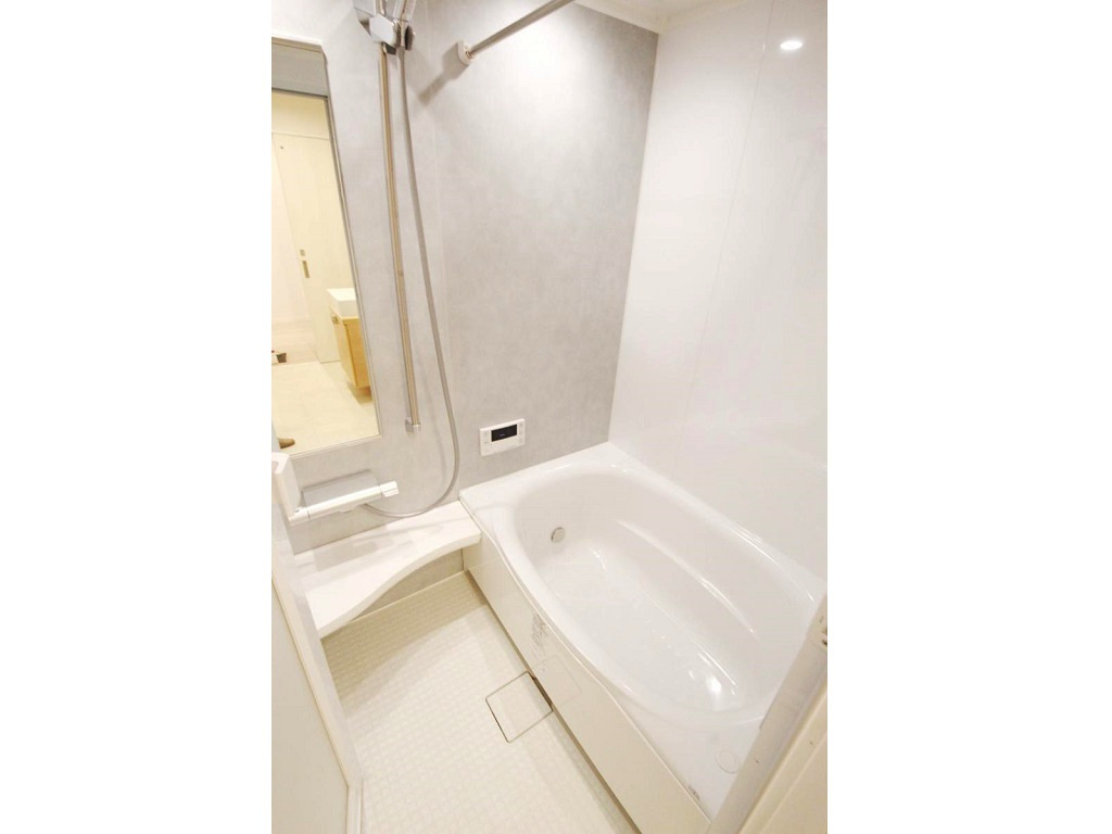 マンスリーリブマックス上北沢WESTエルモア※『禁煙ルーム・1DK・27平米』【追い焚き機能・独立洗面・浴室乾燥付】≪エクセレントシリーズ≫の物件画像