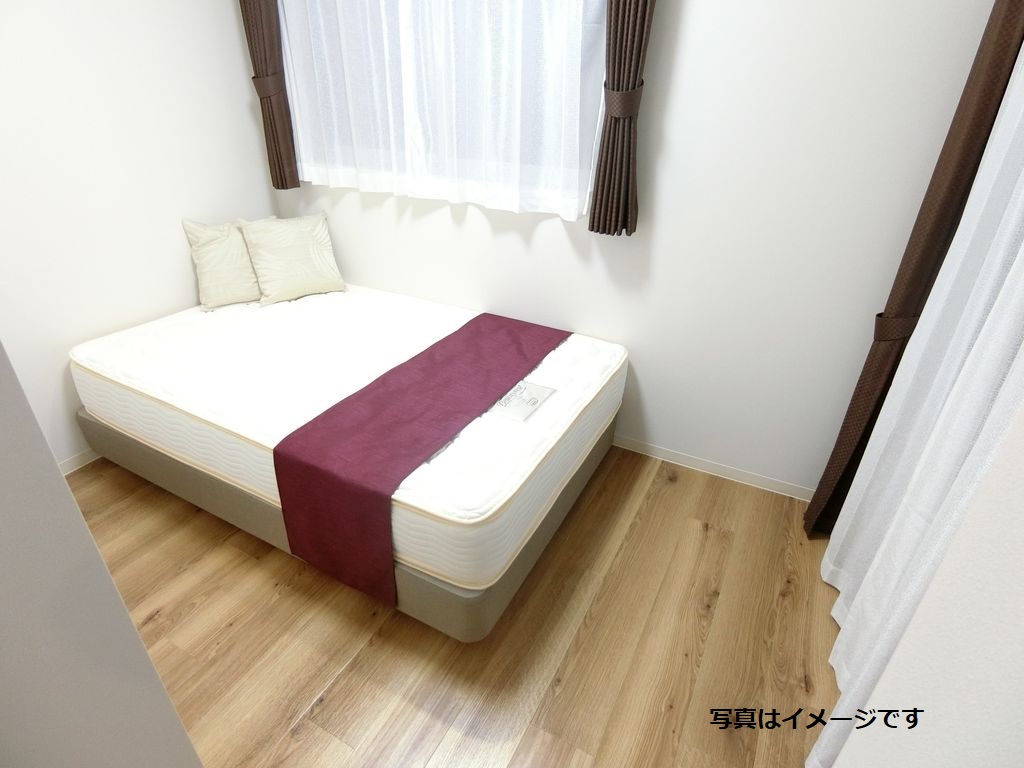 グッドステイ上北沢WESTエルモア■『禁煙ルーム・1DK・27平米・追い焚き機能・独立洗面・浴室乾燥付』【ハイクラス】の物件画像