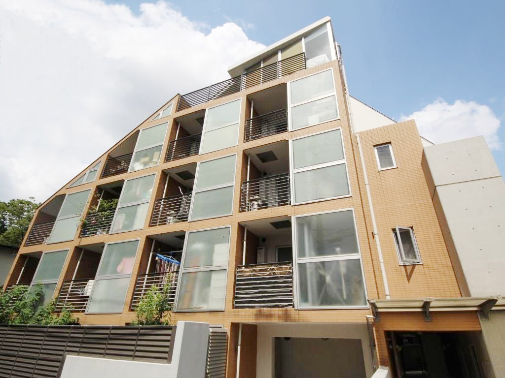 グッドステイ上北沢WESTエルモア■『禁煙ルーム・1DK・27平米・追い焚き機能・独立洗面・浴室乾燥付』【ハイクラス】の物件画像