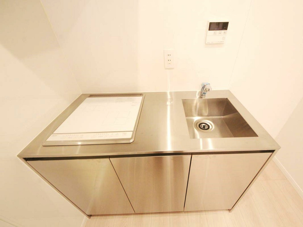 グッドステイ上北沢WESTエルモア■『禁煙ルーム・1DK・27平米・追い焚き機能・独立洗面・浴室乾燥付』【ハイクラス】の物件画像