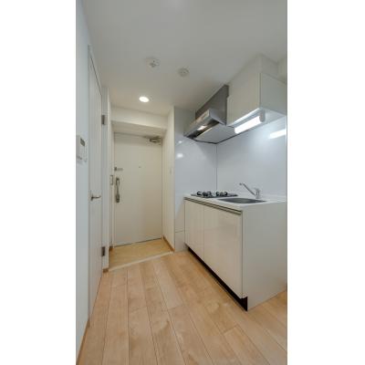 FRマンスリー京橋　★３駅７路線利用可★　★『京橋』駅まで徒歩９分★の物件画像