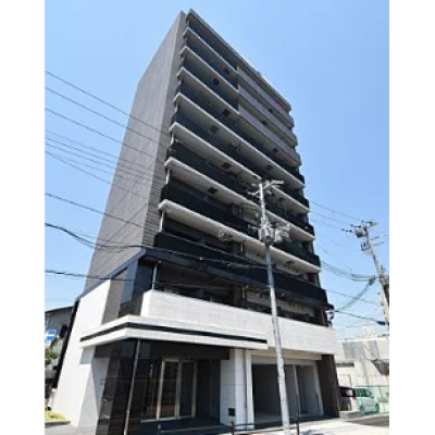 FRマンスリー京橋　★３駅７路線利用可★　★『京橋』駅まで徒歩９分★の物件画像