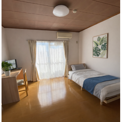 ★費用を抑えたい方必見★最寄駅徒歩6分★24時間スーパーまで車で2分★GM鳥栖2の物件画像