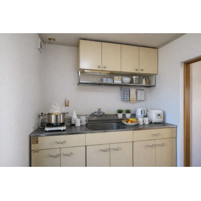 ★費用を抑えたい方必見★最寄駅徒歩6分★24時間スーパーまで車で2分★GM鳥栖2の物件画像