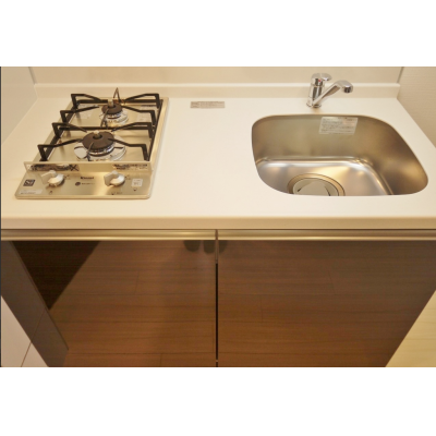 フリーステイ谷町四丁目　★『谷町四丁目』駅　徒歩４分★の物件画像