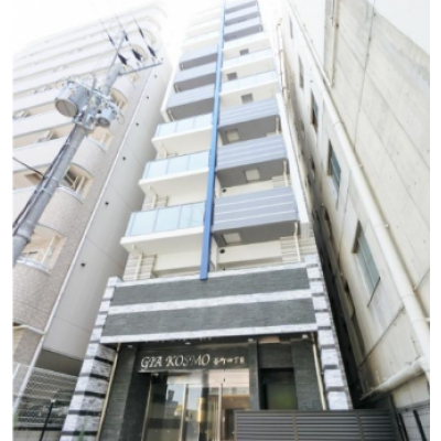 フリーステイ谷町四丁目　★『谷町四丁目』駅　徒歩４分★の物件画像