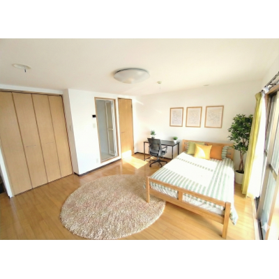 【堺駅すぐ‼️徒歩3分🏃🏃💨💨】駅🚉コンビニ🏪商業施設🏙️が近く生活便利✨✨✨【インターネット無料💻】の物件画像