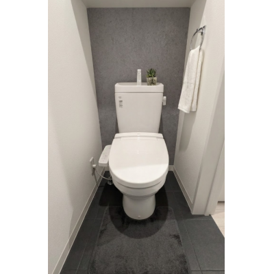 【✨✨新築✨✨】りんくうタウン駅徒歩7分⭐家具家電付きの最新アパート🌞【3月中旬🌸入居可✨✨】の物件画像