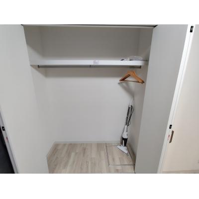 【✨✨新築✨✨】りんくうタウン駅徒歩7分⭐家具家電付きの最新アパート🌞【3月中旬🌸入居可✨✨】の物件画像