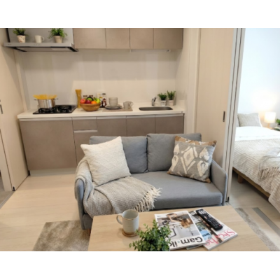 🚉✨駅まで10分！！🌷🛒2人入居可の築浅物件🧍‍♀️🧍Wi-Fi無制限📶の物件画像